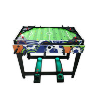 Игровой стол 4в1 inSPORTline Highduke, 122 x 60 x 81 см
