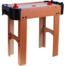 Настольный аэрохоккей Air Hockey, 65 х 30,5 х 60,5 см
