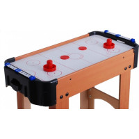 Настольный аэрохоккей Air Hockey, 65 х 30,5 х 60,5 см