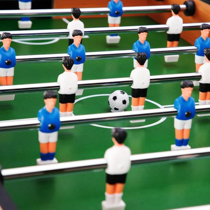 Настольный футбол NILS FUN SDGF ARENA 2, 121 х 61 х 79 см