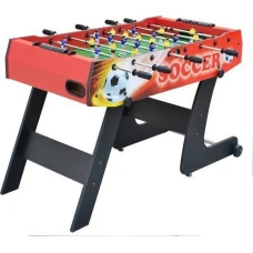 Настольный футбольный Ramiz, 121 х 60 х 80 см