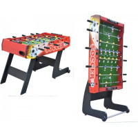 Настольный футбольный Ramiz, 121 х 60 х 80 см