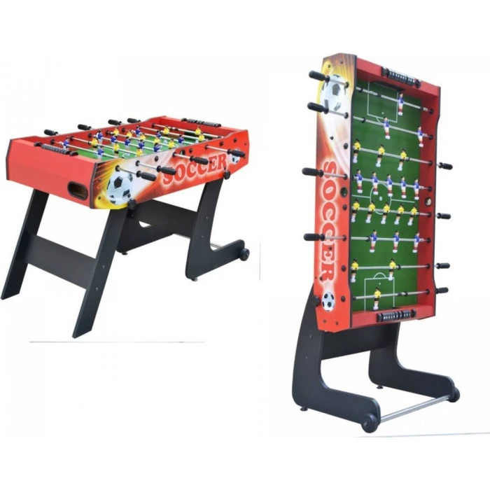Настольный футбольный Ramiz, 121 х 60 х 80 см