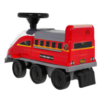Дитяча інтерактивна пожежна частина Ride On 2in1 3+