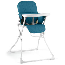 Стульчик для кормления Ricokids Nuco синий