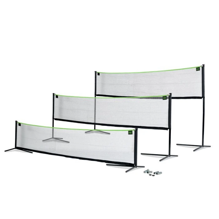 Набор для волейбола/бадминтона/волейбола Exit 5000