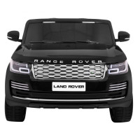 Range Rover HSE 2-местный автомобиль для детей Black+Пульт+Аудио панель+LED