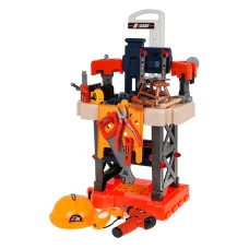 Детский набор мастера 3 в 1 для детей 3+