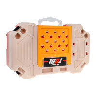 Детский набор мастера 3 в 1 для детей 3+