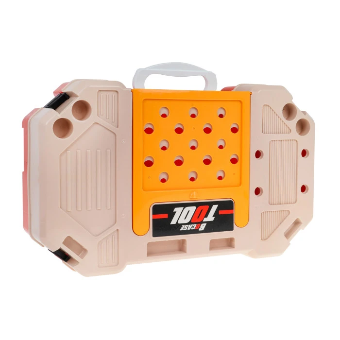 Дитячий набір майстра 3 в 1 для дітей 3+