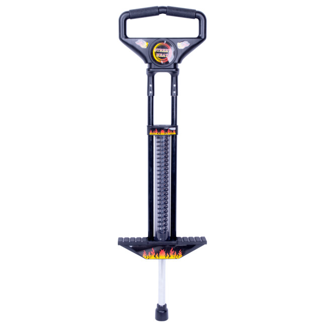 Прыжковая планка WORKER Pogo Stick 500