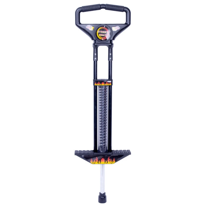Прыжковая планка WORKER Pogo Stick 500