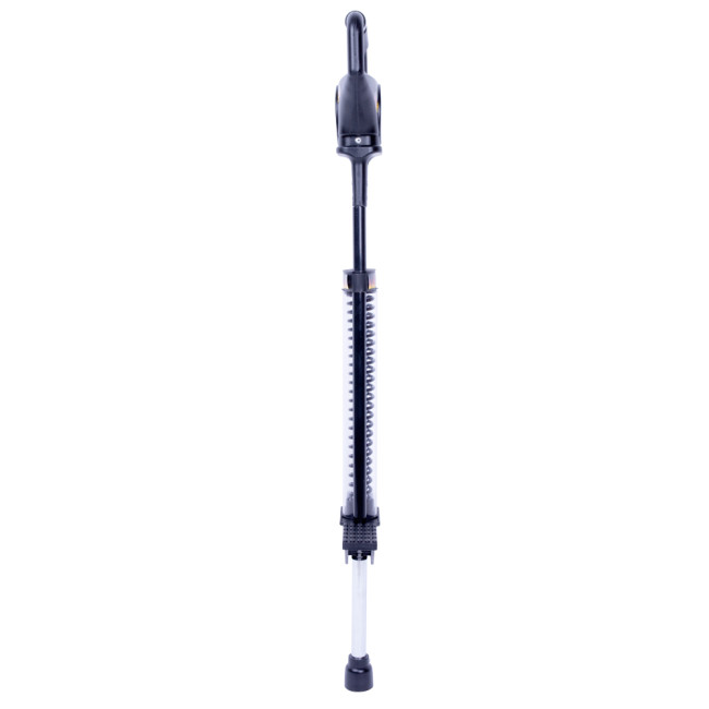 Прыжковая планка WORKER Pogo Stick 500