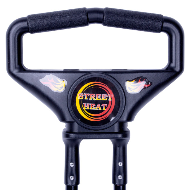 Прыжковая планка WORKER Pogo Stick 500