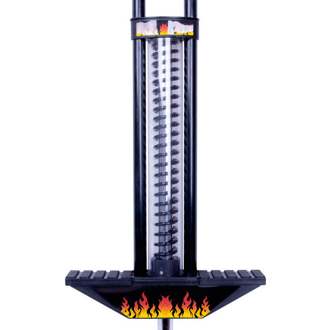 Прыжковая планка WORKER Pogo Stick 500