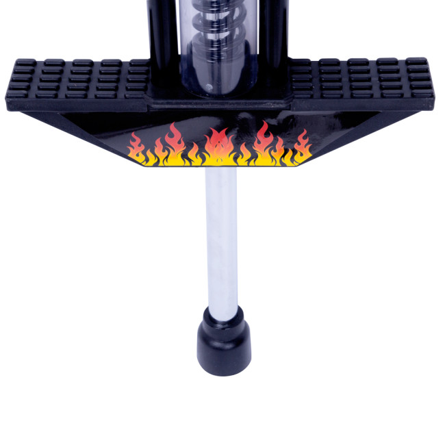 Прыжковая планка WORKER Pogo Stick 500