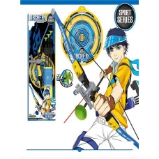 Дитячий набір для стрільби з лука 3+ Ramiz ZOG.9801