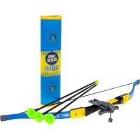 Детский набор для стрельбы из лука 3+ Ramiz ZOG.9801