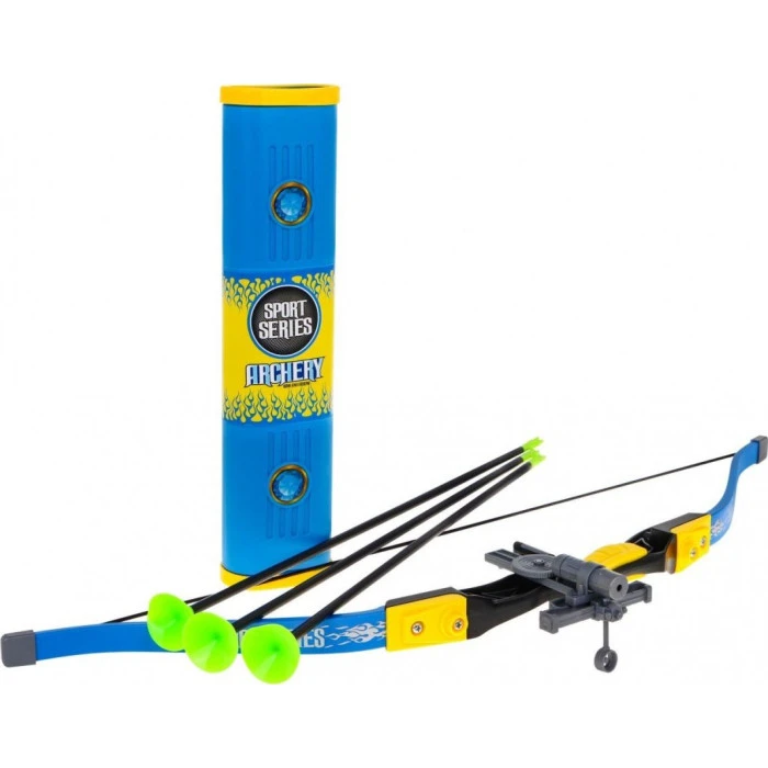 Детский набор для стрельбы из лука 3+ Ramiz ZOG.9801