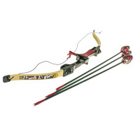 Дитячий набір Лук + Стріли Ramiz ZOG.AJ030-10BW