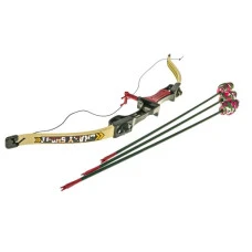 Дитячий набір Лук + Стріли Ramiz ZOG.AJ030-10BW