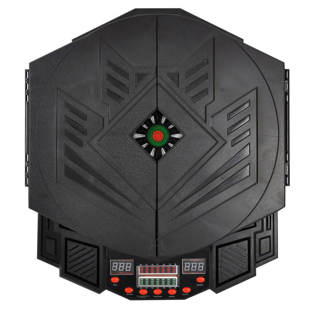 Дартс электронный WORKER WJ300 – 35 см