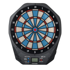 Дартс электронный Spartan Echowell DC 88 – 35 см