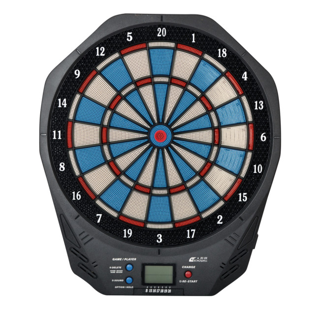 Дартс электронный Spartan Echowell DC 88 – 35 см