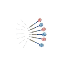 Дартс електронний Spartan Echowell DC 88 - 35 см