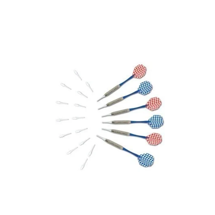 Дартс электронный Spartan Echowell DC 88 – 35 см