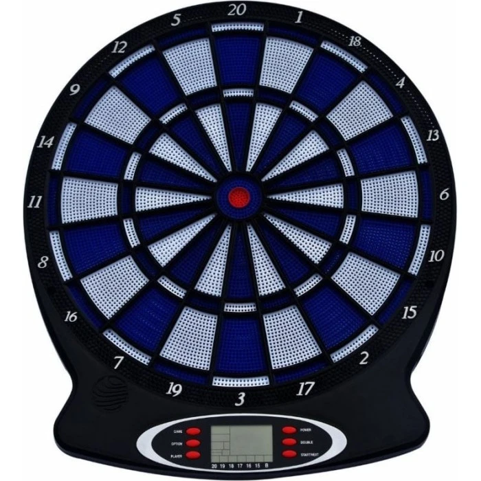 Дартс электронный Victoria Sport Enero WJ-100 – 43 см