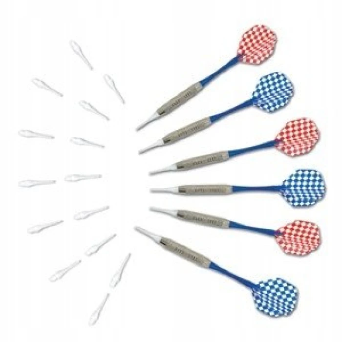 Дартс электронный ECHOWELL AC 100 – 45 см