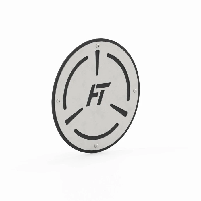 Мишень шариковая Marbo Sport MFT-A003