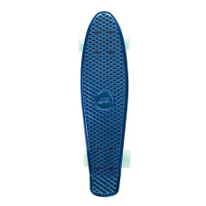 Пенниборд NILS EXTREME PNB01 ELECTROSTYLE синий
