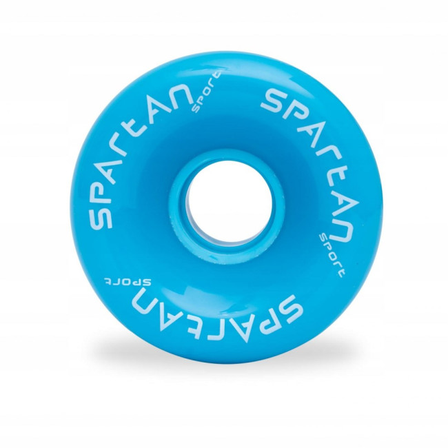 Колеса для лонгборда SPARTAN 70 x 42 мм, 4 шт.