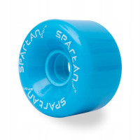 Колеса для лонгборда SPARTAN 70 x 42 мм, 4 шт.