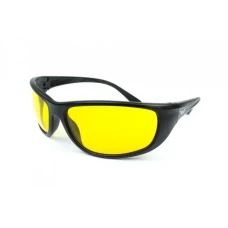 Очки защитные Global Vision Hercules-6, желтые