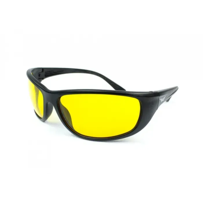 Очки защитные Global Vision Hercules-6, желтые