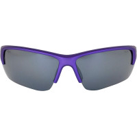Очки защитные Global Vision Hercules-7 Purple, черные