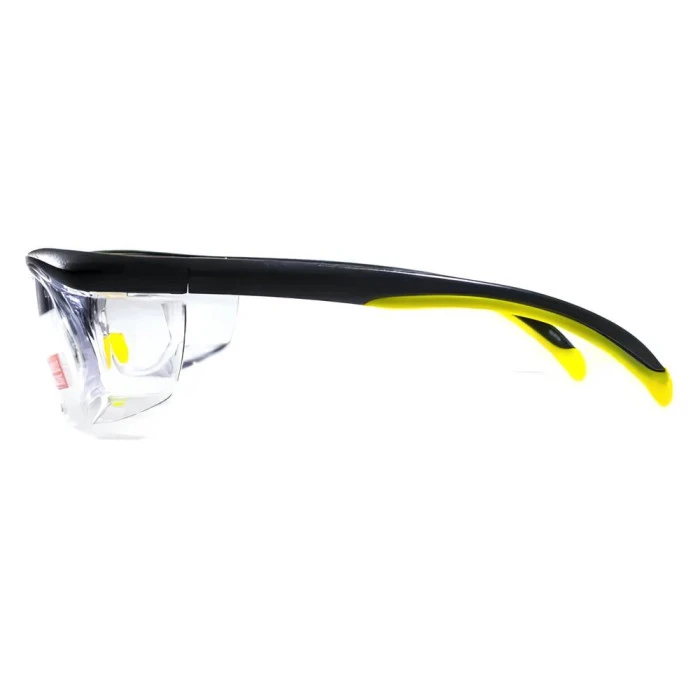 Очки под диоптрии Global Vision RX-A (rx-able), прозрачные