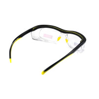 Окуляри під діоптрії Global Vision RX-A (rx-able), прозорі