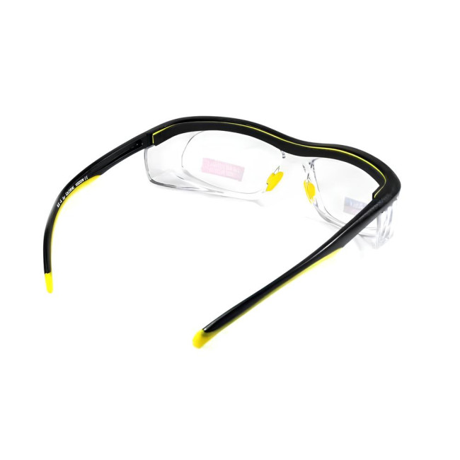 Окуляри під діоптрії Global Vision RX-A (rx-able), прозорі