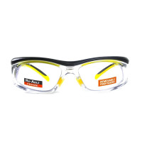 Окуляри під діоптрії Global Vision RX-A (rx-able), прозорі