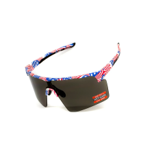 Окуляри захисні Global Vision Onyx USA Flag