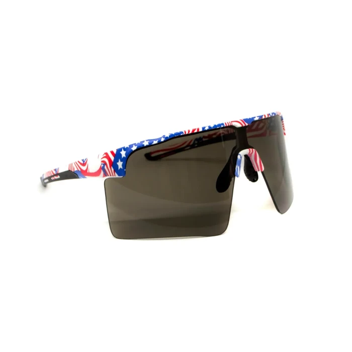 Очки защитные Global Vision Onyx USA Flag