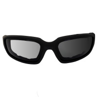 Очки защитные фотохромные Global Vision KickBack Photochromic Anti-Fog