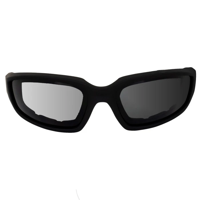 Очки защитные фотохромные Global Vision KickBack Photochromic Anti-Fog