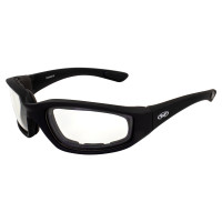 Очки защитные фотохромные Global Vision KickBack Photochromic Anti-Fog