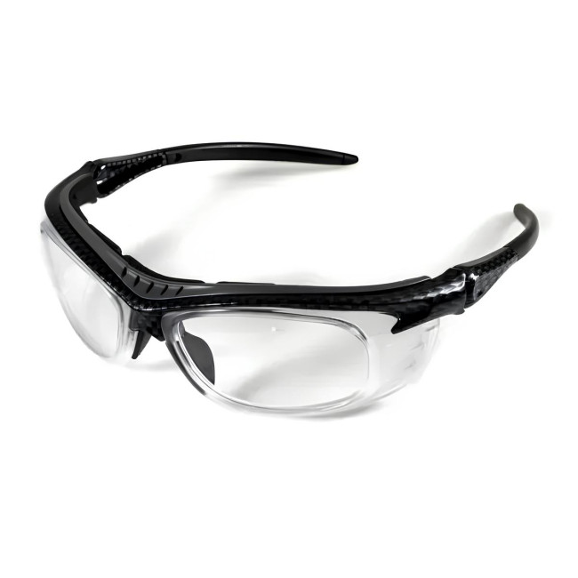 Окуляри під діоптрії Global Vision RX-Carbon RX-able, прозорі