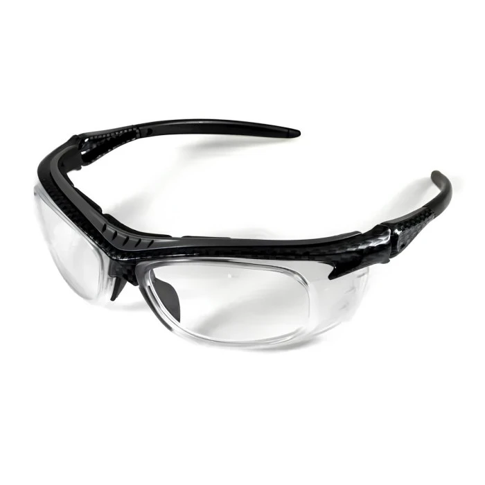 Очки под диоптрии Global Vision RX-Carbon RX-able, прозрачные